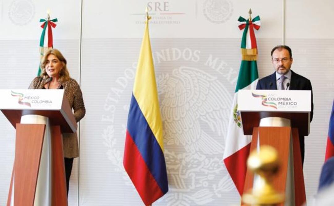 Photo: Agustín Salinas/EL UNIVERSAL