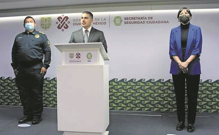 Caen extorsionadores ligados con "El Pistache"