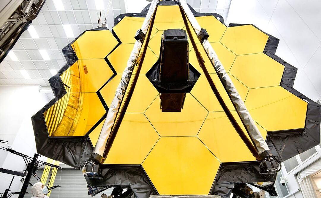 Foto: AFP PHOTO / NASA/CHRIS GUNN