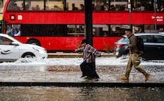 ¿Cuándo acaba la temporada de lluvias en la CDMX?; esto se sabe