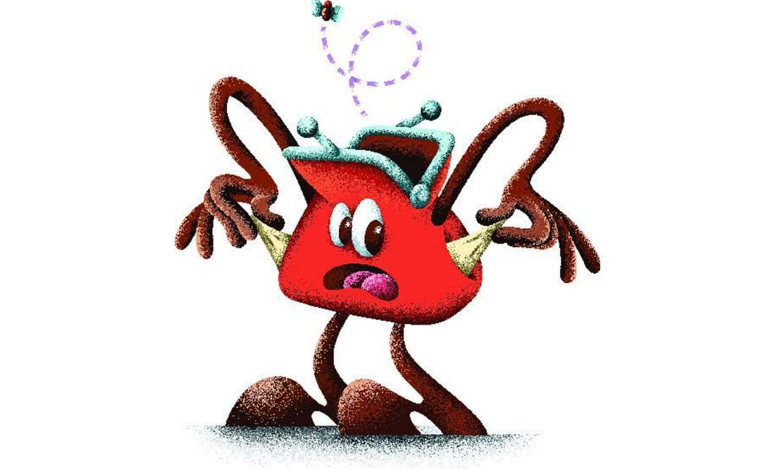 Ilustración: Daniel Razo