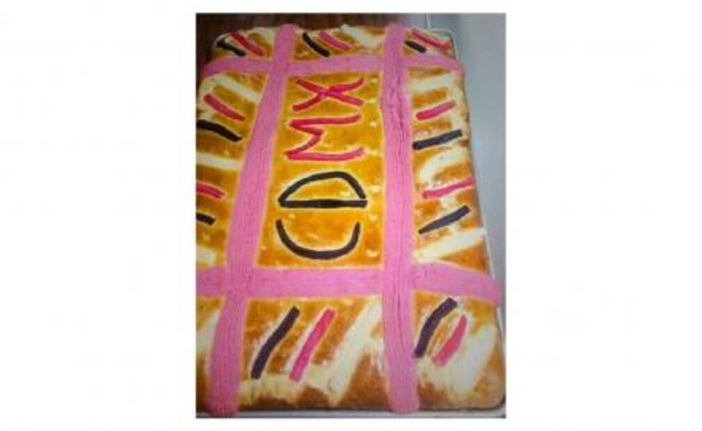 Disfruta sin culpa la mega rosca 2018