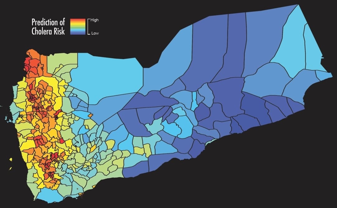 Foto: West Virginia University