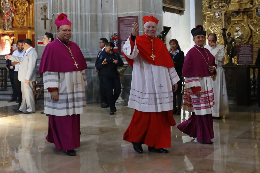 Foto: Berenice Fregoso