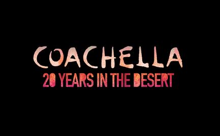 El festival Coachella cumple 20 años y los registra en un documental