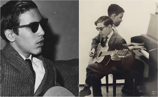 La historia detrás de “Feliz Navidad”: cómo José Feliciano creó el villancico más famoso del mundo