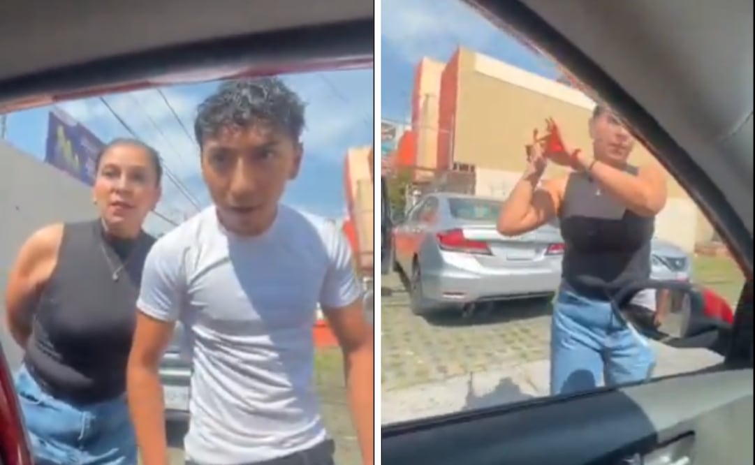 Foto: Captura de pantalla en X