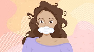 ¿Qué es la menstruación digna y por qué ya es un derecho constitucional en la CDMX? aquí te explicamos