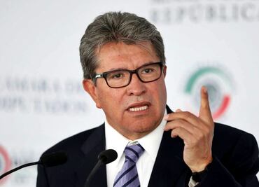 Revelaciones de la UIF sobre Peña Nieto afectan la presunción de inocencia, advierte Monreal