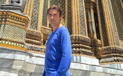 Romagnoli salió sin peleas de TV Azteca