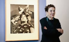 El cine capturará mirada de Graciela Iturbide
