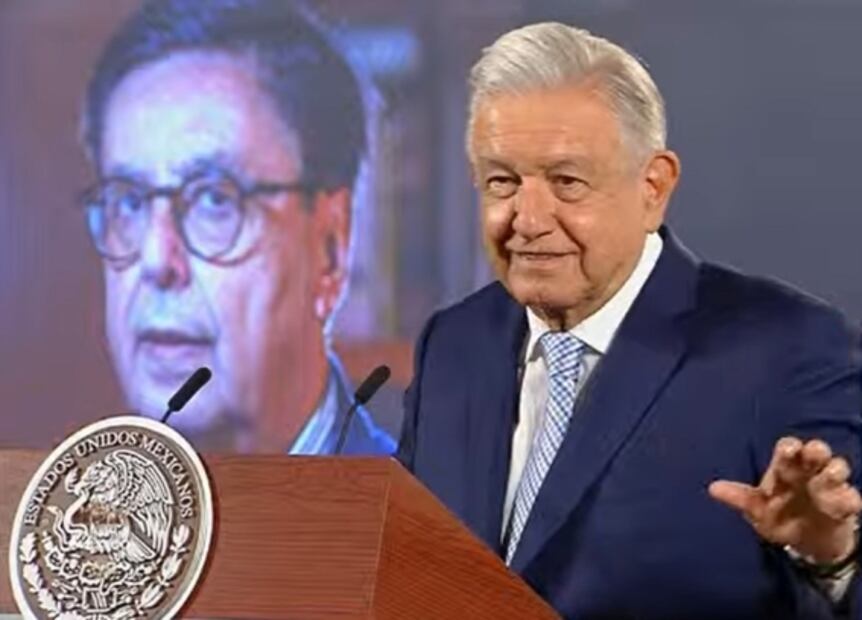 La mañanera de AMLO, 18 de enero, minuto a minuto