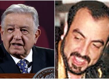 AMLO revela que EU intervino en operativo en el que se abatió a Arturo Beltrán Leyva en 2009