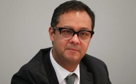 Claudia Sheinbaum confirma salida de Gabriel Yorio como subsecretario de Hacienda; “quiere ocupar un espacio internacional”, dice