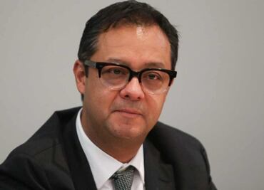 Claudia Sheinbaum confirma salida de Gabriel Yorio como subsecretario de Hacienda; “quiere ocupar un espacio internacional”, dice