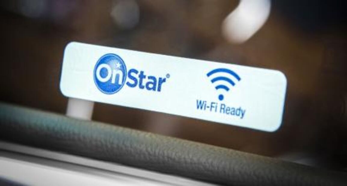 Internet en los autos ya está en México