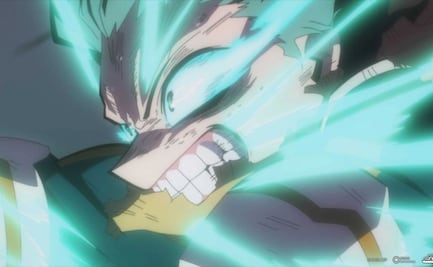 Crunchyroll: Los estrenos de anime que no te puedes perder en octubre