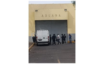 Trasladan a “El Mawicho”, implicado en homicidio de 2 israelíes, al Reclusorio Oriente