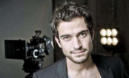 Jack Black y Alfonso Herrera, en un día como hoy