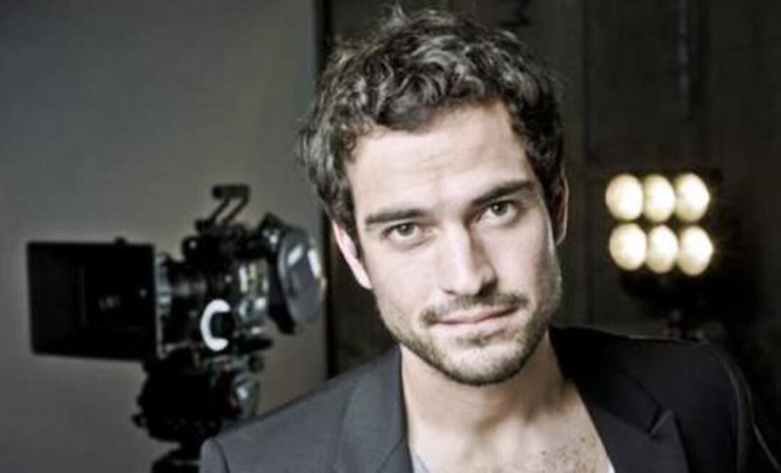 Jack Black y Alfonso Herrera, en un día como hoy