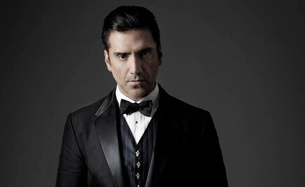 Alejandro Fernández lanza "Quiero que vuelvas"
