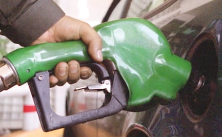 Conflicto Ucrania-Rusia dispara precio de gasolina