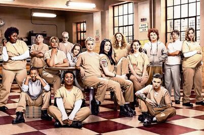 Mujeres comunes protagonizan serie