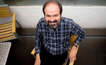 Confabulario festeja los 60 años de Juan Villoro