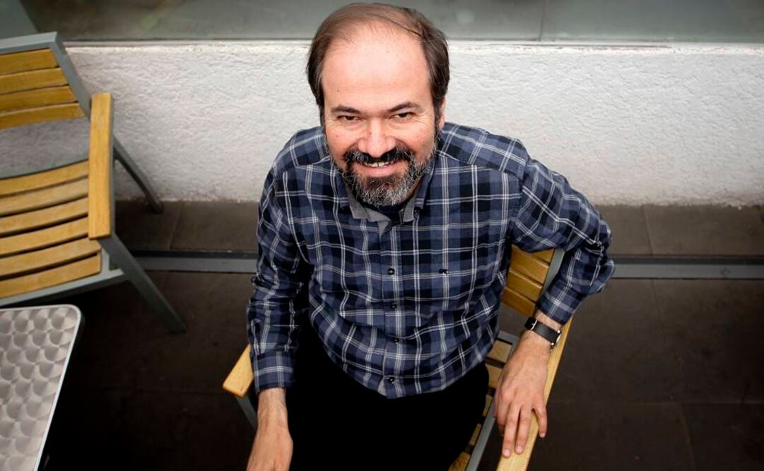 FOTO: Fernando Ramírez/EL UNIVERSAL.