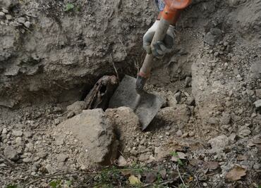 Diputados del PAN piden a la Fiscalía no encubrir a nadie tras hallazgo de presunto crematorio clandestino en Iztapalapa
