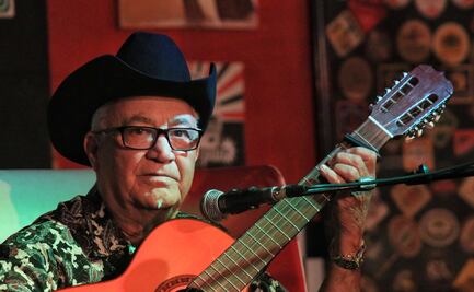 Eliades Ochoa y sus entrañables recuerdos con Buena Vista Social Club