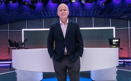 Ciro Gómez Leyva agradece seriedad de las autoridades en investigación del ataque en su contra