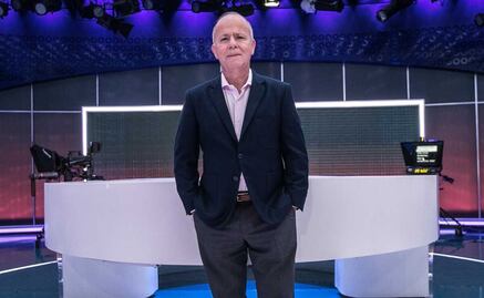 Ciro Gómez Leyva agradece seriedad de las autoridades en investigación del ataque en su contra