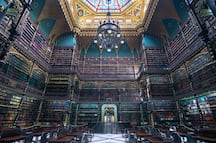 10 de las bibliotecas más bonitas del mundo