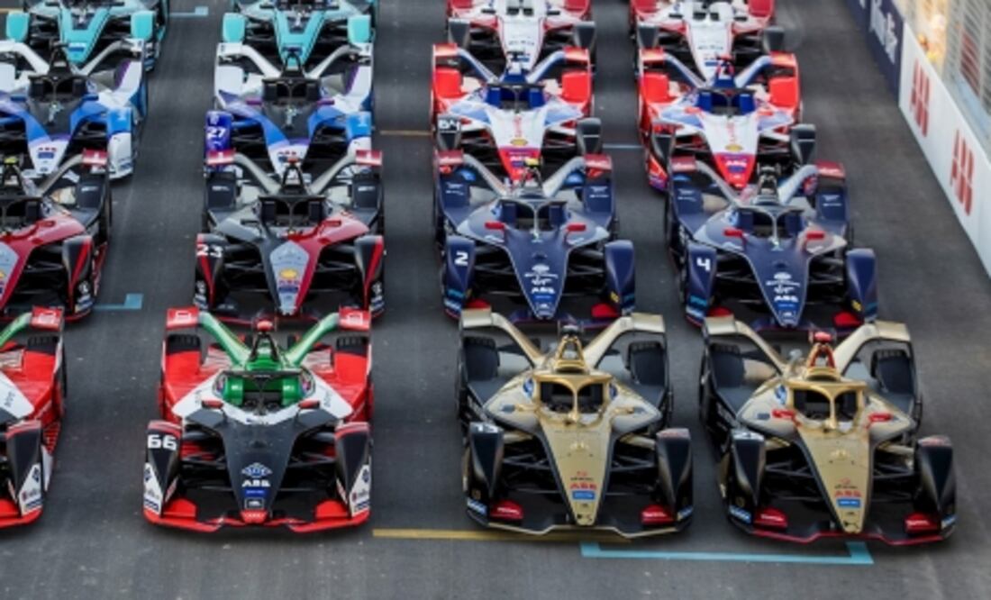 Todo lo que tienes que saber sobre la Fórmula E en Puebla, México