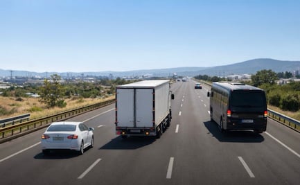 Qué cubre el seguro de Capufe en las autopistas