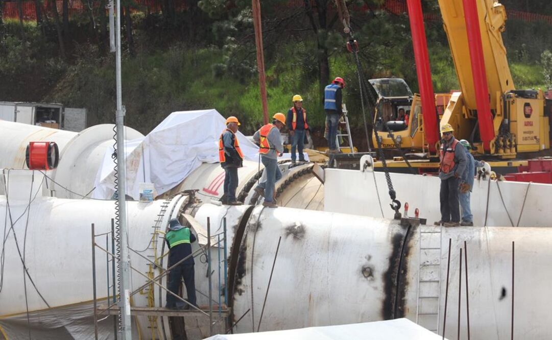 Foto: Jorge Alvarado. EL UNIVERSAL