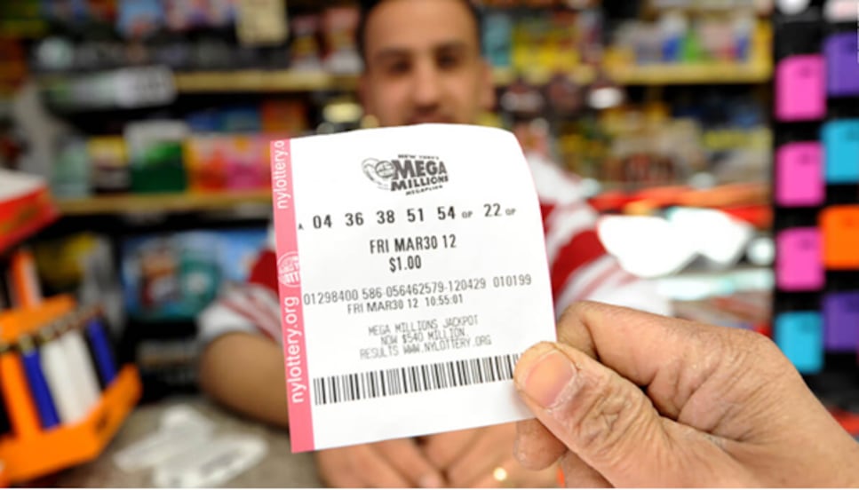 Mega Millions en México rompe moldes con $3.2 mil millones MXN en juego 