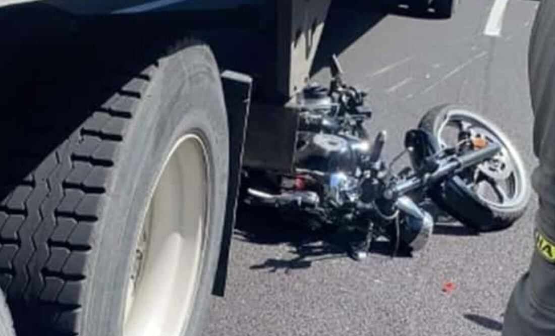 Foto: Archivo/ EL UNIVERSAL