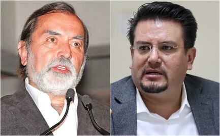 Epigmenio Ibarra y Salvador García Soto chocan en redes tras asesinato de Lourdes Maldonado