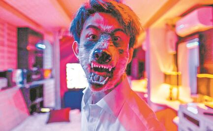 Filme que pone color a la música