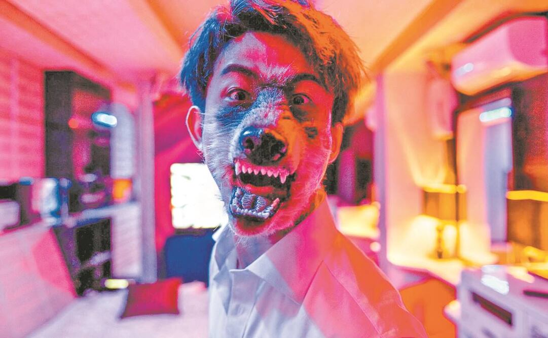 Filme que pone color a la música