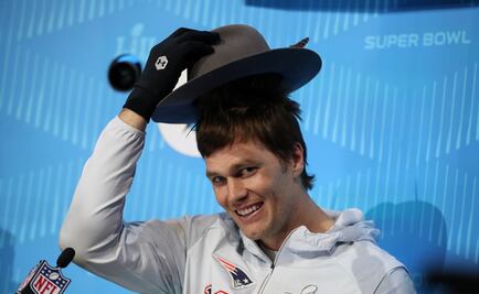 En el Super Bowl se cuidan de los reporteros mexicanos