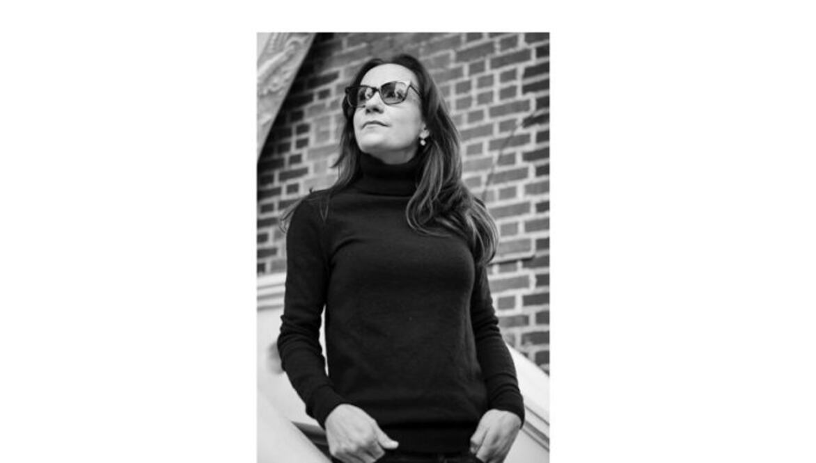 Por "Los días animales" (2016), Keila Vall de la Ville recibió el Premio Internacional del Libro Latino en 2018. Crédito: Cortesía Pre-Textos.