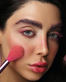 Errores comunes de maquillaje que debes evitar