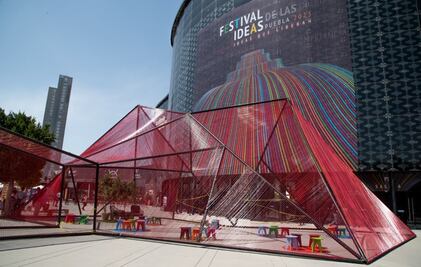 Festival de las Ideas, una celebración del pensamiento y la educación