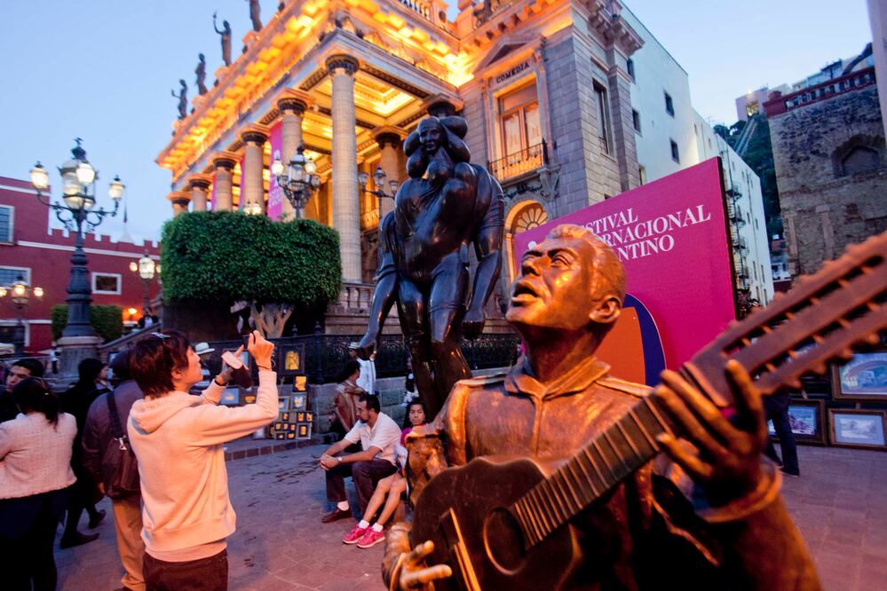 Foto: Archivo. EL UNIVERSAL