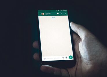 ¿Mensajes eliminados de WhatsApp? Así puedes leerlos