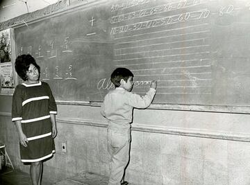 Hace cien años se fundó la Secretaría de Educación Pública bajo la dirección de José Vasconcelos