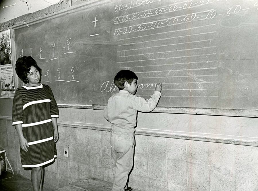 Hace cien años se fundó la Secretaría de Educación Pública bajo la dirección de José Vasconcelos